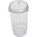 YFS Arzum Ile Uyumlu AR1032 Shake'n Take Kişisel Blender Doğrayıcı Hazne 400 ml