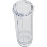 YFS Arzum Ile Uyumlu AR1075 Shake'n Take Cool Kişisel Blender Doğrayıcı Hazne 570 ml