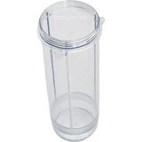 YFS Arzum Ile Uyumlu AR1079 Shake'n Take Kişisel Blender Doğrayıcı Hazne 570 ml