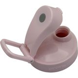 YFS Arzum Ile Uyumlu AR1101 Shake'n Take Joy Kişisel Blender Hazne Kapağı, Pembe