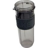 YFS Arzum Ile Uyumlu AR1147 Shake'n Take Neo Kişisel Blender Haznesi 570 Ml, Koyu Gri