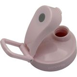 YFS Arzum Ile Uyumlu AR1148 Shake'n Take Dream Kişisel Blender Hazne Kapağı, Pembe