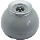 YFS Arzum Ile Uyumlu AR142 Soprano Blender Doğrayıcı Hazne Kapağı Gri