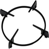 YFS Beko Ile Uyumlu Hıs 64221 Sx Ocak Üst Izgara Demiri 15,5cm