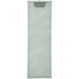 YFS Beko P 40 S - 60CM ile Uyumlu Camlı Aspiratör Metal Yağ Filtresi