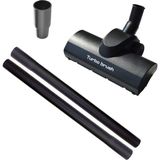 YFS Bork Ile Uyumlu Bgc 1UB130 Elektrikli Süpürge Ithal Turbo Brush Emici Plastik Boru - 1 Adet