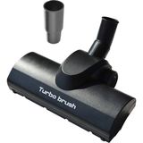 YFS Bork Ile Uyumlu Bgc 1UB130 Elektrikli Süpürge Turbo Brush Ithal Emici Yer Başlık - 1 Adet