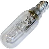 YFS Bosch Ile Uyumlu Ankastre Davlumbaz Buzdolabı Fırın Tuz Lambası End 28 Watt Halojen Ampül 1 Adet
