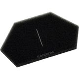 YFS Bosch Ile Uyumlu BGS2U2121 Süpürge Sünger Filtre - 1 Adet