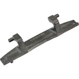 YFS Bosch Ile Uyumlu WAS287X1EU Çamaşır Makinesi Kapak Menteşesi - Logixx 9 kg - 00620835 - 00655117