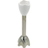 YFS Braun Ile Uyumlu Multiquick 5 Vario Stabmixer Mq 5207 Wh Blender Parçalayıcı Ayak