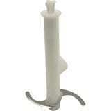 YFS Braun Ile Uyumlu Multiquick 5 Vario Stabmixer Mq 5245 Wh Blender Hazne Bıçağı 1250ML (Büyük Hazne Için)