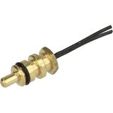YFS Buderus Ile Uyumlu GB122-11 G20 Kombi Ntc Sıcaklık Çıkış ve Kanal Sensörü