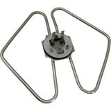 YFS Çay Makinesi ve Semaver Kelebek Rezistans 2200W 23,5cm