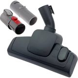YFS Dyson Ile Uyumlu V15 Elektrikli Süpürge Yerli Baykuş Emici Başlık - 1 Adet