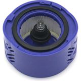 YFS Dyson Ile Uyumlu V6 Animal Extra Elektrikli Süpürge Hepa Filtre - 1 Adet