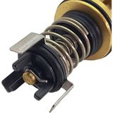 YFS Eca Ile Uyumlu Confeo Plus, Proteus, Premix, Calora Kombi 3 Yollu Vana/kombi 3 Yollu Vana/confeo/proteus/premix/calora T