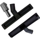 YFS Electrolux Ile Uyumlu 3980P Ela1 Elektrikli Süpürge Parke ve Fayans Emici Yer Başlığı - 1 Adet