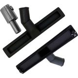 YFS Electrolux Ile Uyumlu Ultra Silencer ZUS3385 Elektrikli Süpürge Parke ve Fayans Emici Yer Başlığı - 1 Adet