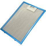 YFS Esty Ile Uyumlu Davlumbaz 20,8X29,4 cm Arka Aralık 4,5 cm Aspiratör Filtresi