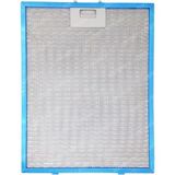 YFS Esty Ile Uyumlu Davlumbaz En 265 mm Boy 388 mm Filtresi 26,5X38,8 cm Aspiratör Yağ Filtre