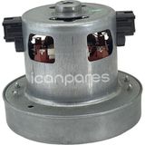 YFS Fakir Ile Uyumlu Veyron Turbo Süpürge Motoru 1800W HT56 - 1 Adet