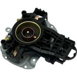 YFS Goldmaster Ile Uyumlu GM7321 Papatya Çay Makinesi Termostatı