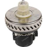 YFS Ihlas Ile Uyumlu Aura Cleanmax S Plus Süpürge Motoru 1200W HT160 - 1 Adet