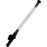 YFS Ihlas Ile Uyumlu Aura Cleanmax Splus 114 K / 114 L Süpürge Çekvalf (Hazne Su Hortumu) - 1 Adet