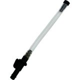 YFS Ihlas Ile Uyumlu Aura Cleanmax Splus 114 L Süpürge Çekvalf (Hazne Su Hortumu) - 1 Adet