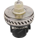 YFS Ihlas Ile Uyumlu Aura Cleanmax Süpürge Motoru 1200W HT160 - 1 Adet