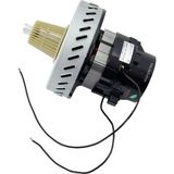 YFS Ihlas Ile Uyumlu Aura Cleanmax Süpürge Motoru 1200W ,tek Fanlı - 1 Adet