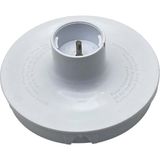 YFS Jasper Ile Uyumlu Blendmix Jpr-08 Doğrayıcı Kapağı Beyaz