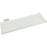 YFS Karcher Ile Uyumlu Sc5 Easyfix Buharlı Süpürge Mikrofiber Dikdötrgen Zemin Paspası - 1 Adet