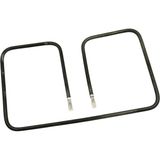 YFS Korkmaz Uyumlu Tost Makinesi Rezistansı - 24,3*15CM 110V 900W - Bir Çok Marka Ile Uyumlu