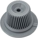 YFS Libelle Ile Uyumlu Süpürge Motor Seperatörü Yeni Modeller Için (Ölçülere Dikkat) - 1 Adet