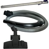 YFS Miele Ile Uyumlu Complete C3 Boost Ecoline Süpürge Hortum Seti - 1 Adet
