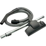 YFS Miele Ile Uyumlu Complete C3 Cat & Dog Powerline Süpürge Çelik Telli Hortumu, Başlık ve Boru Seti - 1 Adet