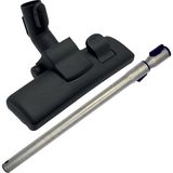 YFS Miele Ile Uyumlu Complete C3 S 4212 5000-5999 C1 Ecoline Elektrikli Süpürge Emici ve Boru - 1 Adet