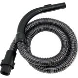 YFS Miele Ile Uyumlu S700 Serisi S710, S711, S712, S714, S715, S716 Süpürge Çelik Telli Hortumu Tutma Saplı - 1 Adet