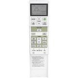 YFS Mitsubishi Ile Uyumlu Rla 502A700S Klima Kumandası