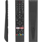 YFS Seg Ile Uyumlu 43SFA900 Netflix Youtube Tuşlu Lcd-Led Tv Kumandası