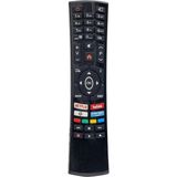 YFS Seg Ile Uyumlu 55SBU710 4K Smart LED Tv Kumanda
