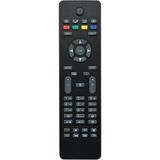YFS Seg Ile Uyumlu LE22SAT22FHD LED Tv Kumandası