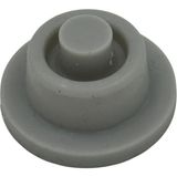 YFS Silikon Emniyet Conta Valf - 3l, 4.5l, 6l, 8.5l Düdüklü Tencereler, Çap 18CM ve 22CM Kapaklar Için (Wmf Için Perfect & P