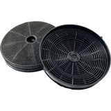 YFS Simfer Ile Uyumlu Aspiratör Karbon Filtresi 17,5cm / 175MM