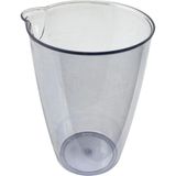 YFS Stilevs Ile Uyumlu Limitless Blender Ölçü Kabı 900 ml