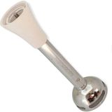 YFS Stilevs Ile Uyumlu Limitless Blender Parçalayıcı Metal Ayak Beyaz