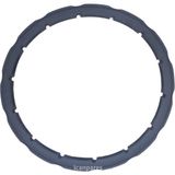 YFS Tefal Ile Uyumlu Clipso 4103 4-6 Lt Düdüklü Tencere Lastik Kapak Conta Lastiği