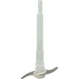 YFS Tefal Ile Uyumlu MB470B, MB4708, MB4705 Masterchop Powelix Doğrayıcı Alt Bıçak